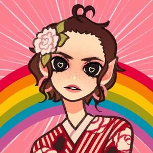 Meet your Posher, Kat